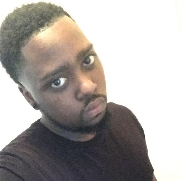 Meet your Posher, David - Picture 1 of 1